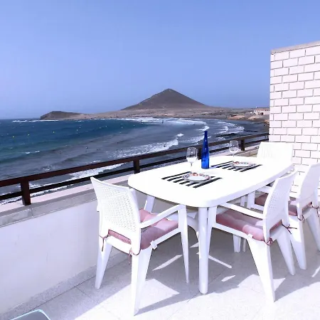Costa Roja Views Апартаменты