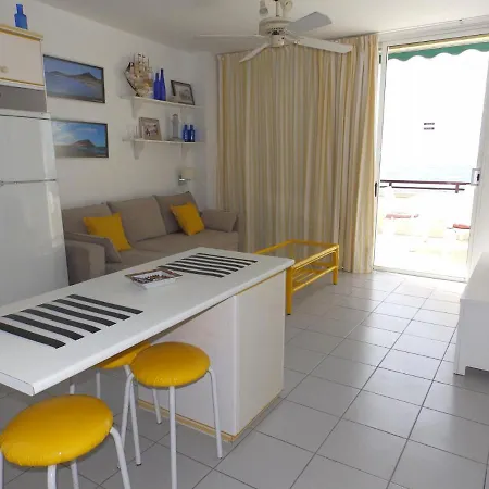 Costa Roja Views * El Médano