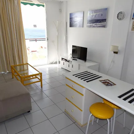 Costa Roja Views Apartment El Medano (Tenerife)
