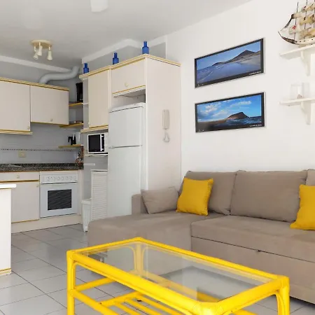 Costa Roja Views Daire