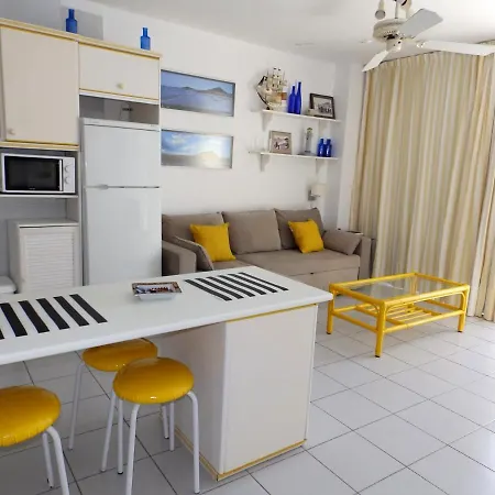 Costa Roja Views El Médano