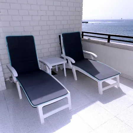 Costa Roja Views Daire