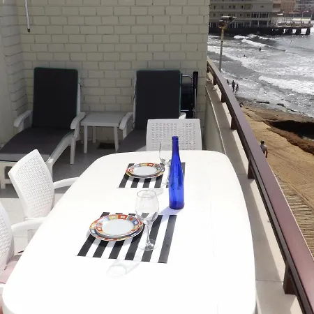 Costa Roja Views Daire