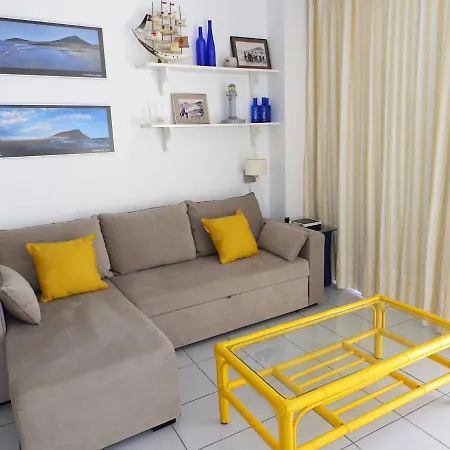 Costa Roja Views Daire *