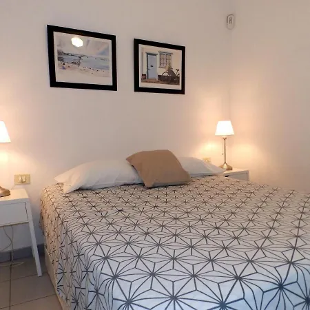 Costa Roja Views Daire *