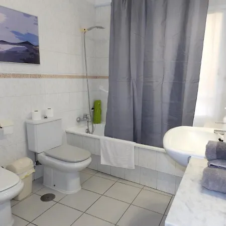 Costa Roja Views El Médano