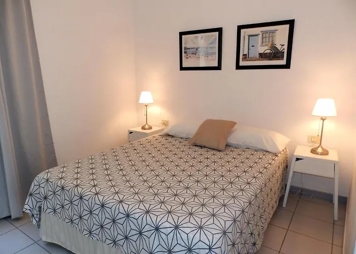 Apartamento Costa Roja Views